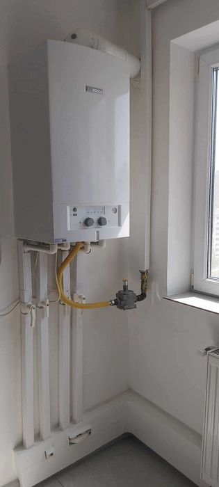 •Tomis Nord Decomandat Confort 0 •Renovat Mobilat Utilat