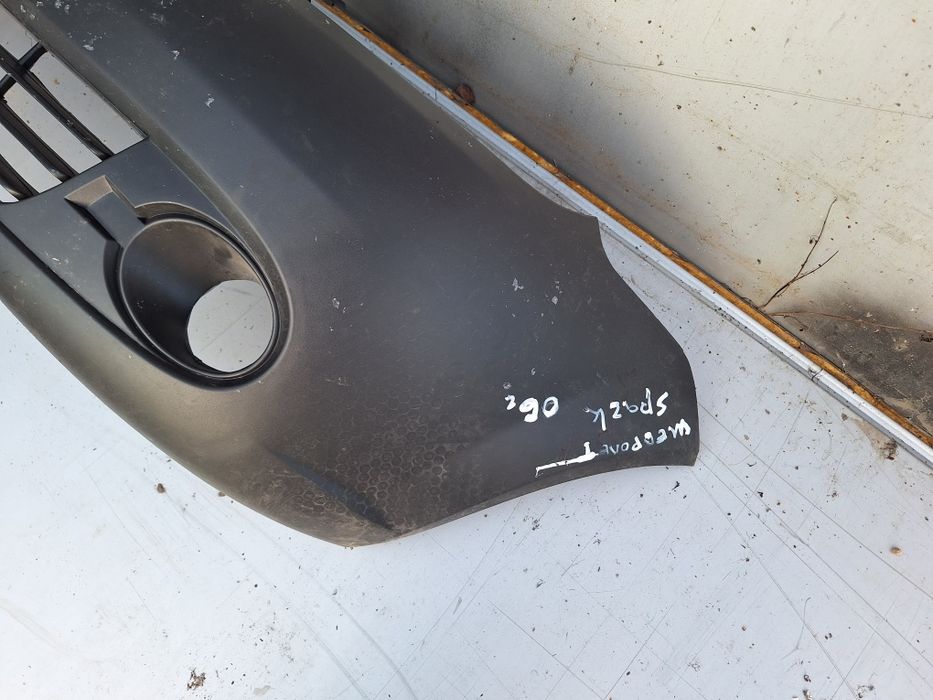 Предна Броня за Шевролет Spark 60лв