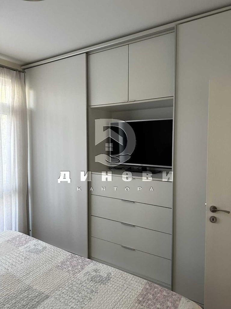 Продава се Тристаен апартамент в Стара Загора, Ремиза - 84 кв.м за 1762 €/кв.м - Снимка #10