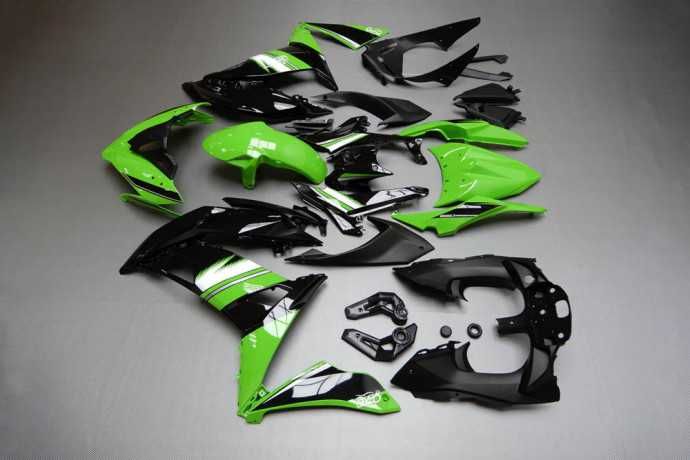 Carene kawasaki ninja 650 2017/2018/2019 kit carene