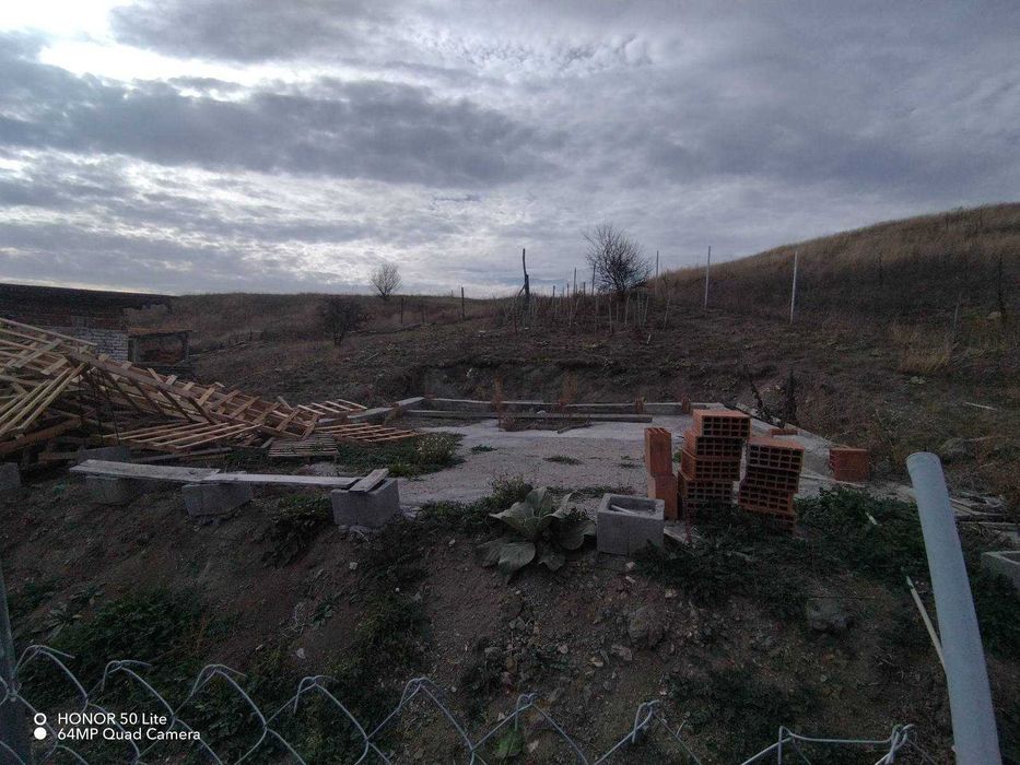 Продава ПАРЦЕЛ област София, гр. Божурище с. Росоман