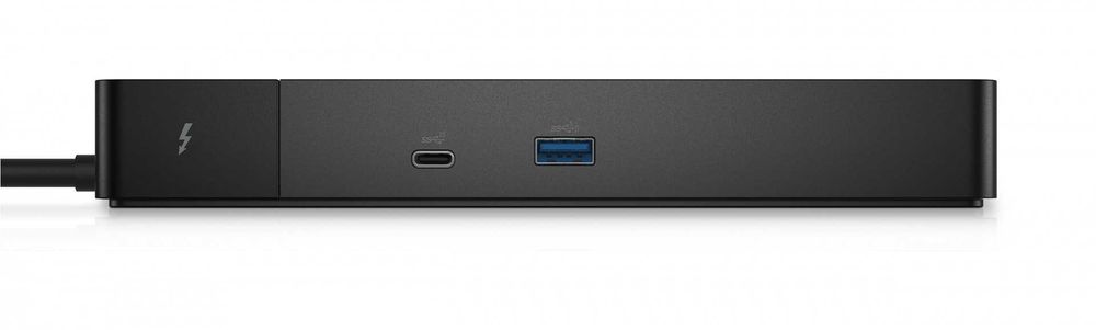 Неизползван комплект Dell Thunderbolt Dock – DELL WD22TB4 Windows/Mac