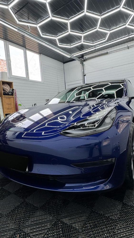 De vânzare: Tesla Model 3 Long Range Performance - 534 CP - 2023
