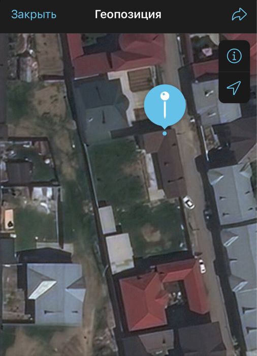 Продаю свой Участок 12 соток Гузал махалла