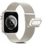 Curea Metalica Type Ceas Apple Watch Husa Folie Silicon