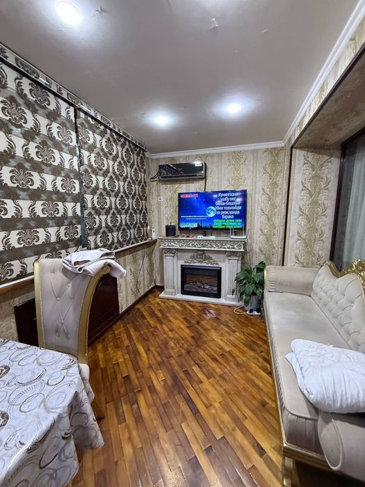 Ц 2 , Аллея Гоголя/Алайский - 3 комнатная квартира 85м², рядом метро .