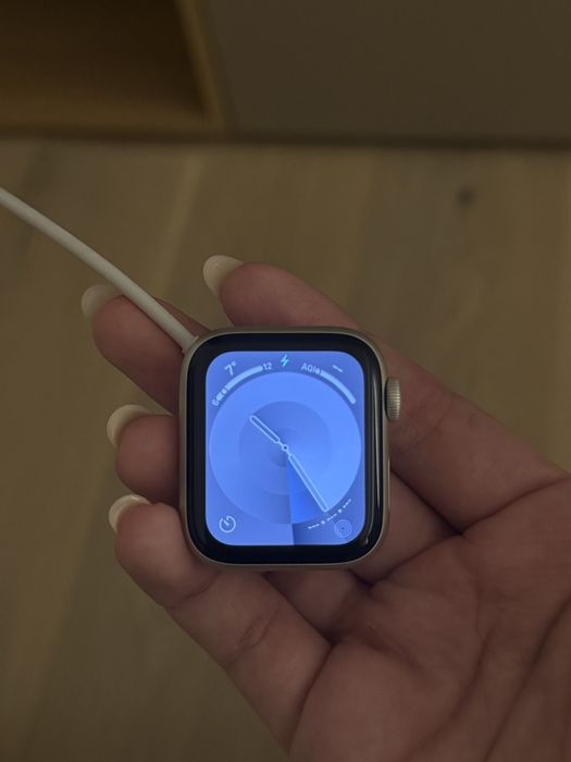 Apple Watch SE (2nd generation)