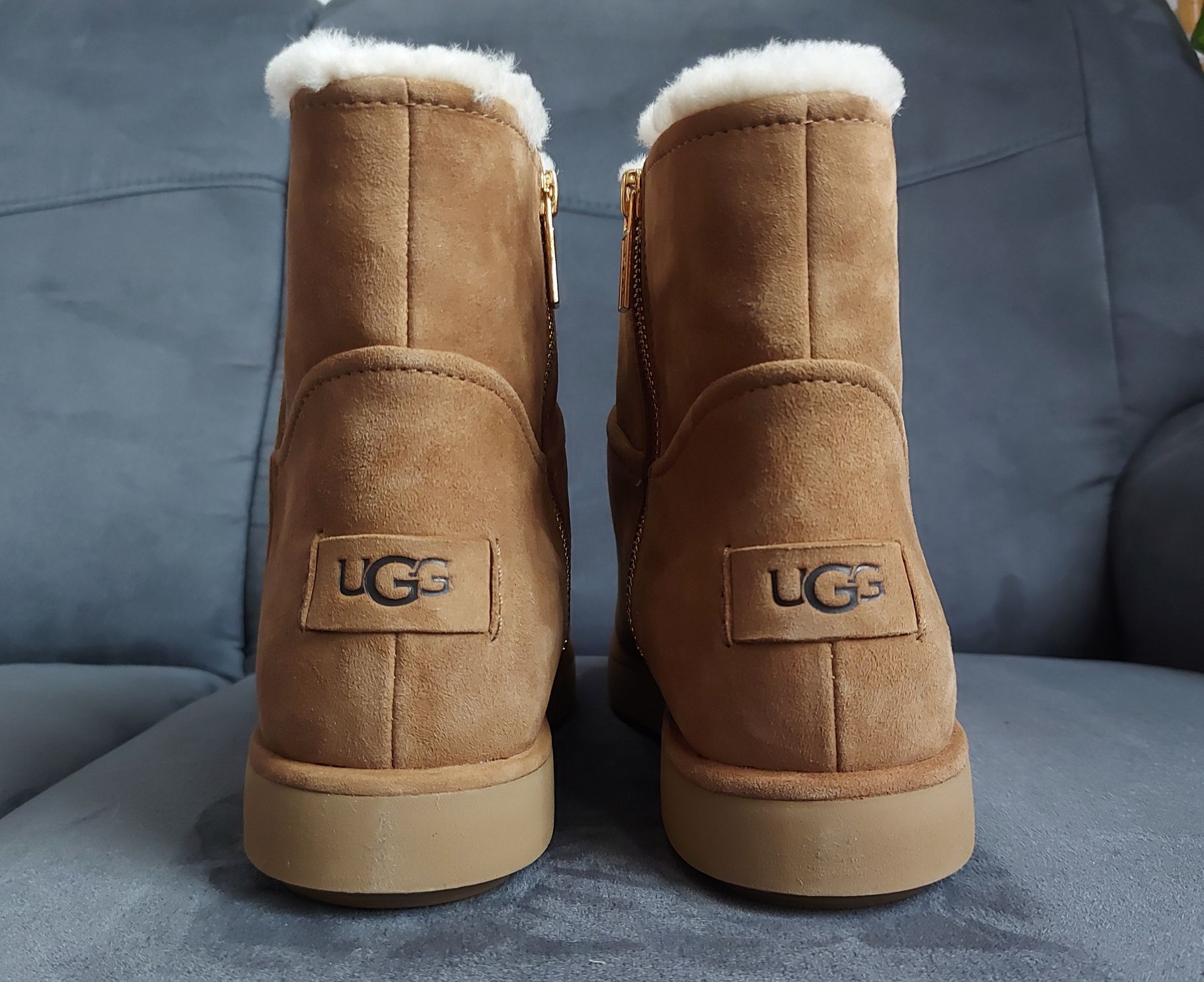 UGG W Classic Mini - NOI