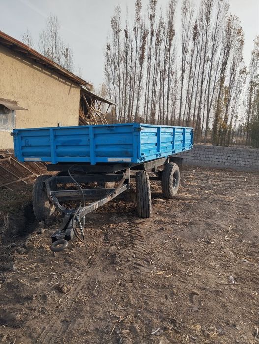 Mtz 80 Traktor Presep Kuf 1.8 sotiladi