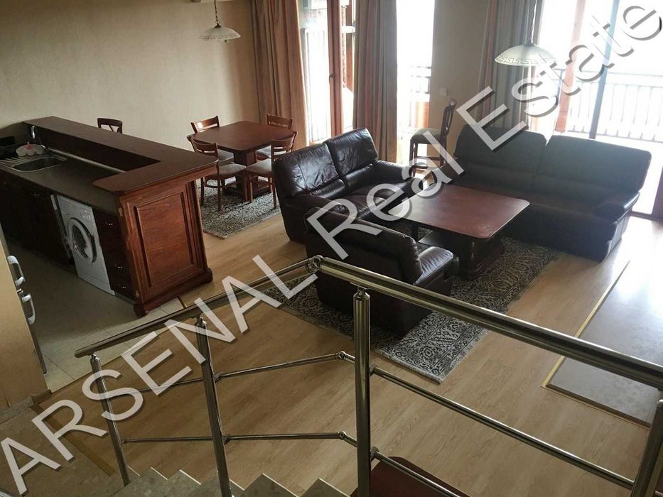 Дава се под наем Мезонет в София, Витоша - 145 кв.м за 1200 € - Снимка #8