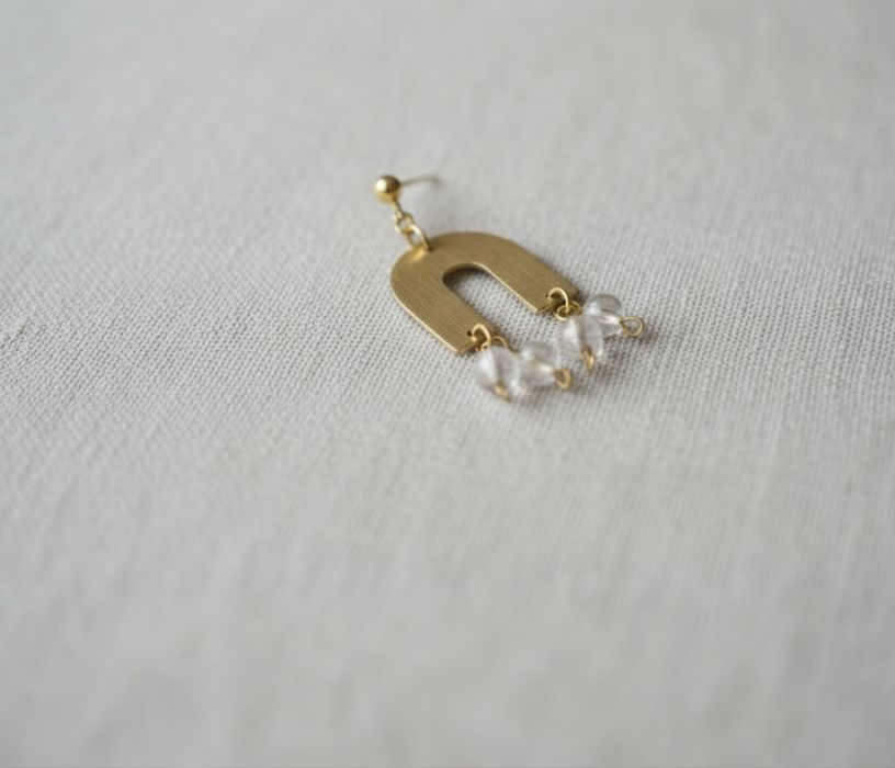 Cercei Handmade din Lut polimeric sau rasina Epoxidica