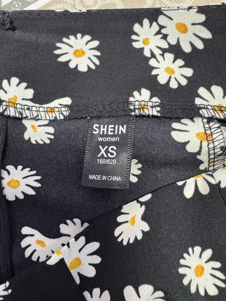 Мини юбка Shein XS