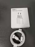 Imcarcator iphone Apple + fir lightening NOI