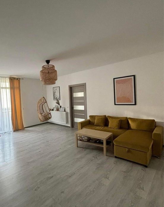 Închiriez Apartament 2 camere , Baciu, Cluj, termen scurt
