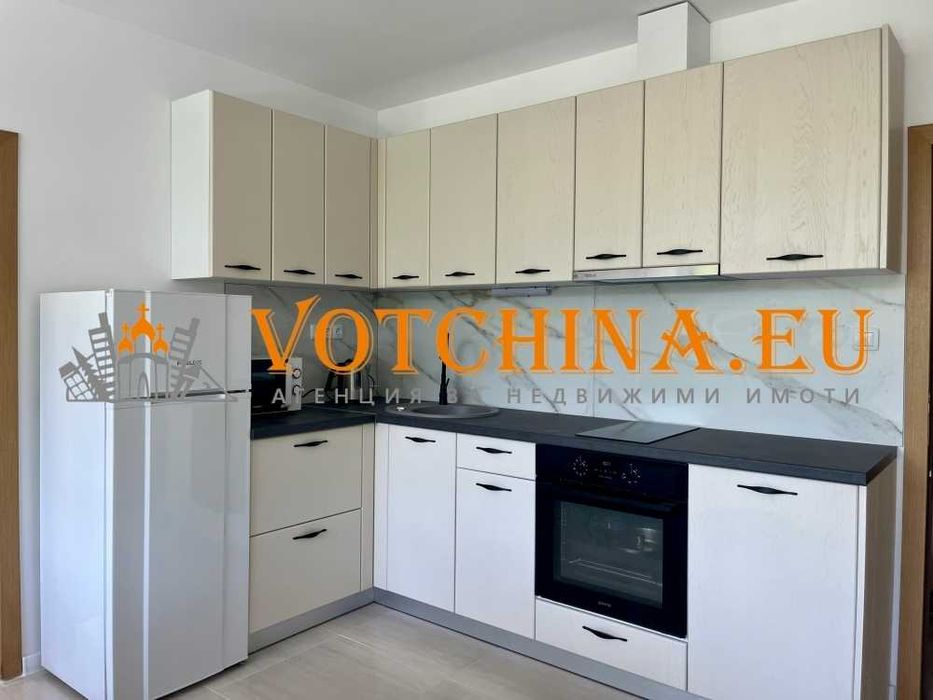 Продава се Тристаен апартамент в к.к. Слънчев бряг - 109 кв.м за 845 €/кв.м - Снимка #6