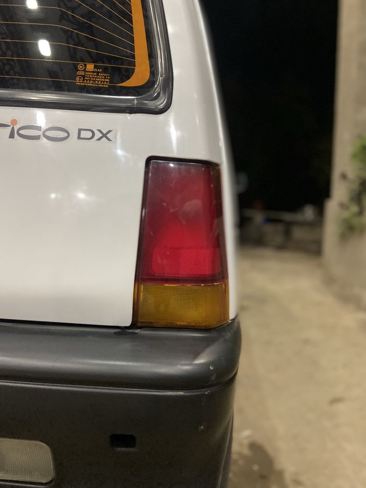 Tiko (tico daewoo)