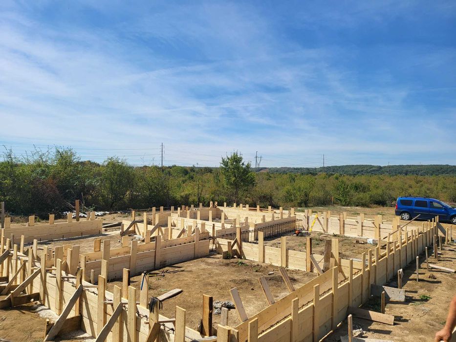 Casă de vânzare - Platou Trivale, zona Magic - Proiect Artemis