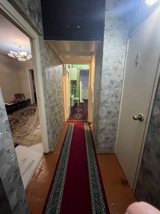 Юнусабад 14 квартал 2 комнатная квартира