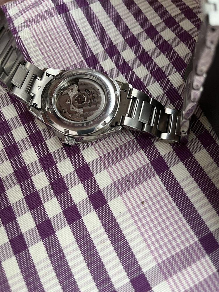 Ceas SEIKO Brightz