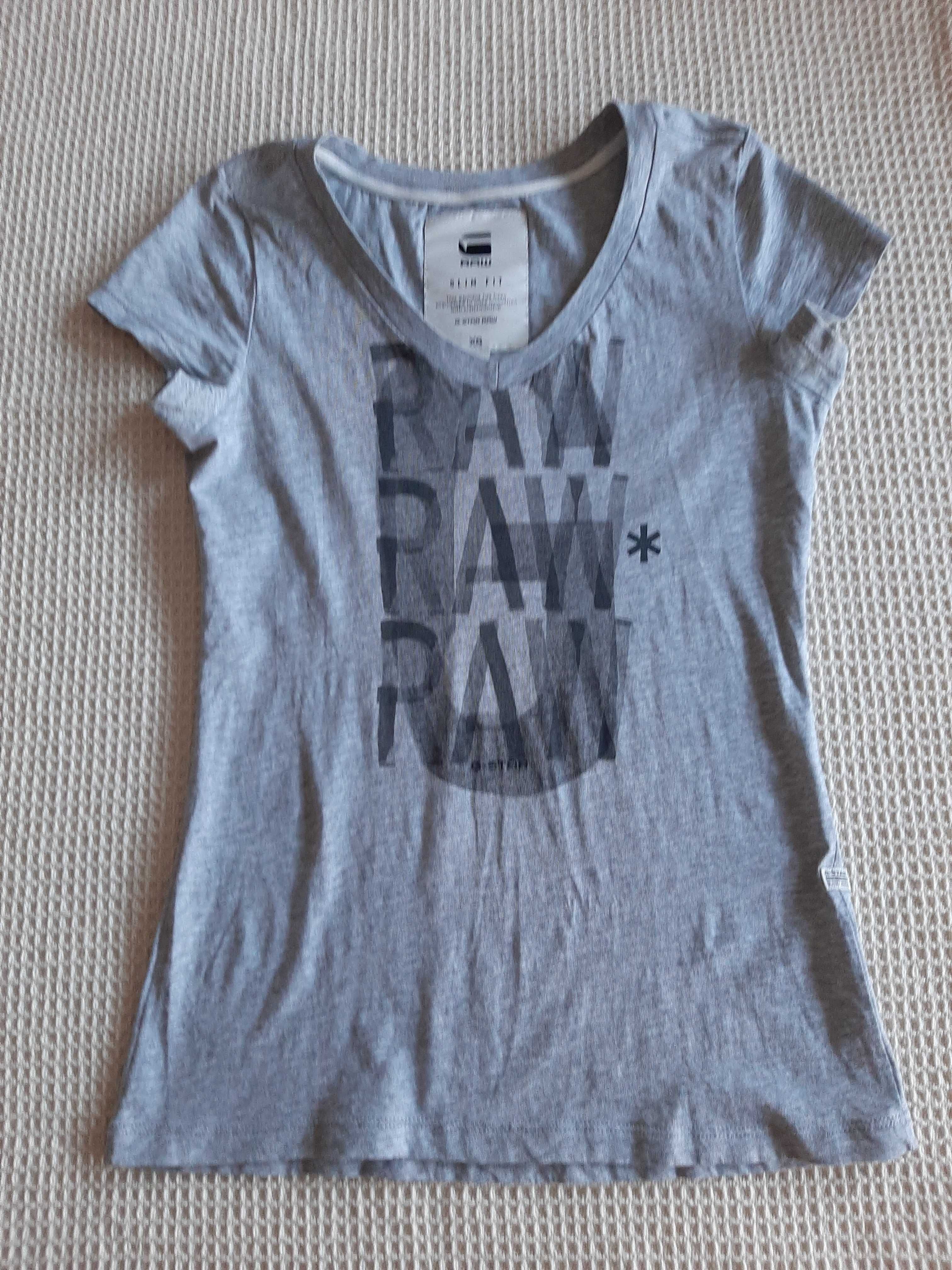 Тениска G- Star Raw
