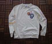 Мъжка блуза с дълъг ръкав Iceberg Sweatshirt With Looney Tunes