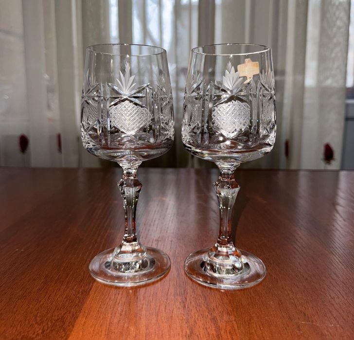 Продается хрусталь в отличном состоянии, недорого