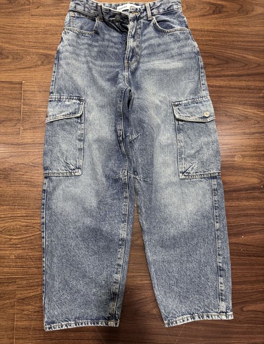 Bershka оригинал на мальчика 15 лет новые