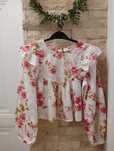 Haine fetita 9-10 ani