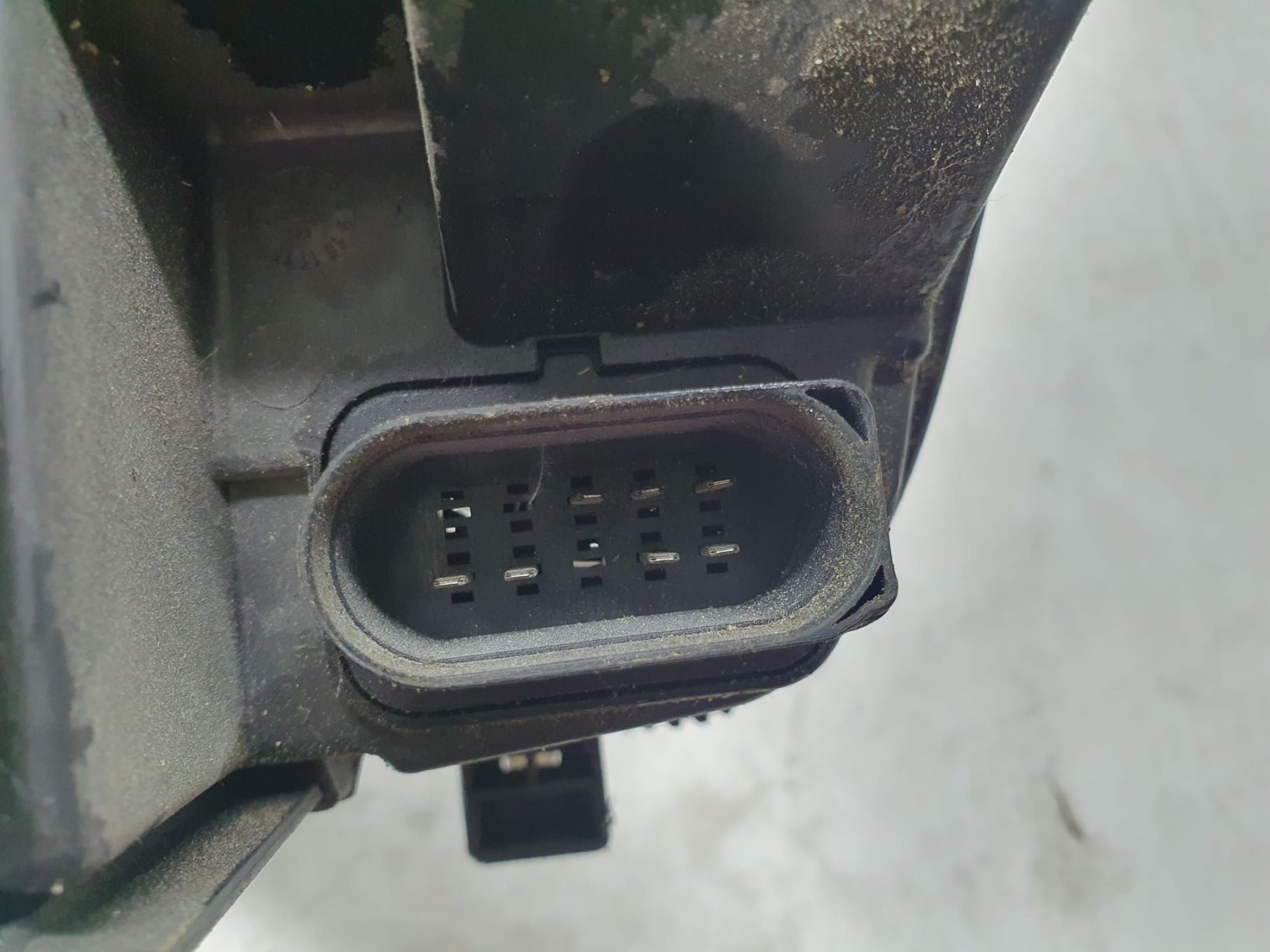 Far dreapta 3M51-13005-BH. Ford C-Max 1 [2003 - 2007]