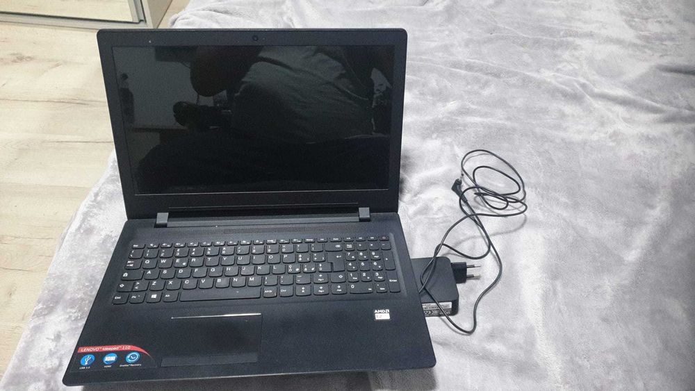 Laptop Lenovo ideapad 110-15ACL SSD