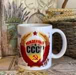 Подарочный бокал