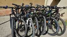 Biciclete 27.5" inch MTB stare perfecta lichidare inchirieri