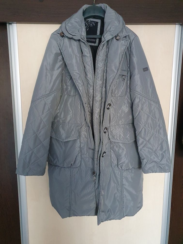 Geaca dama Steilmann nr 40 impecabila