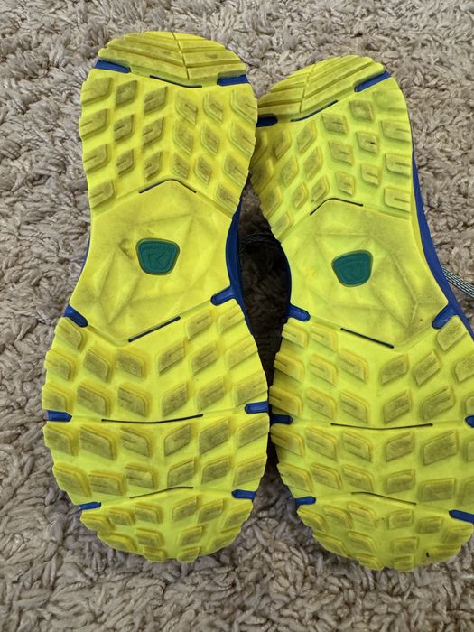 Adidasi drumetie karimor 42