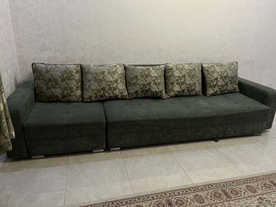 Диван  раскладной