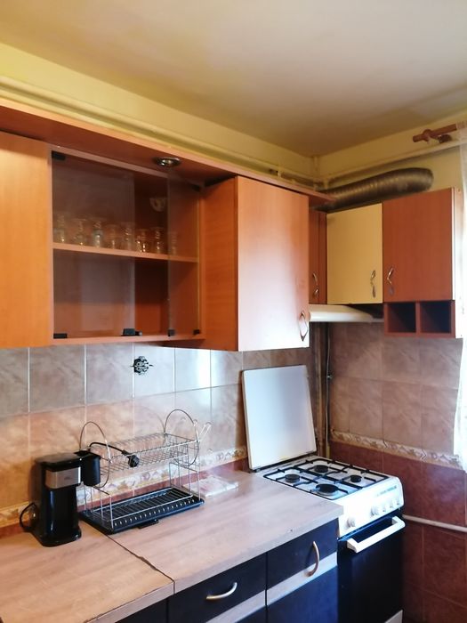 Apartament două camere de vânzare