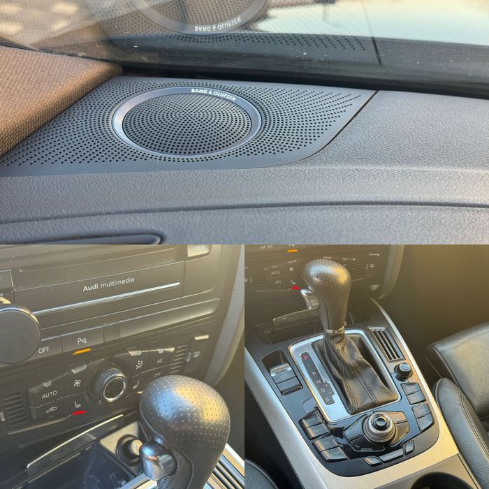 Audi A5 2012 3.0 QUATTRO