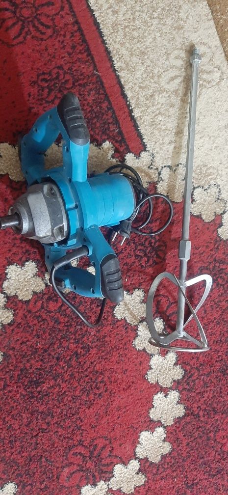 Makita instrument