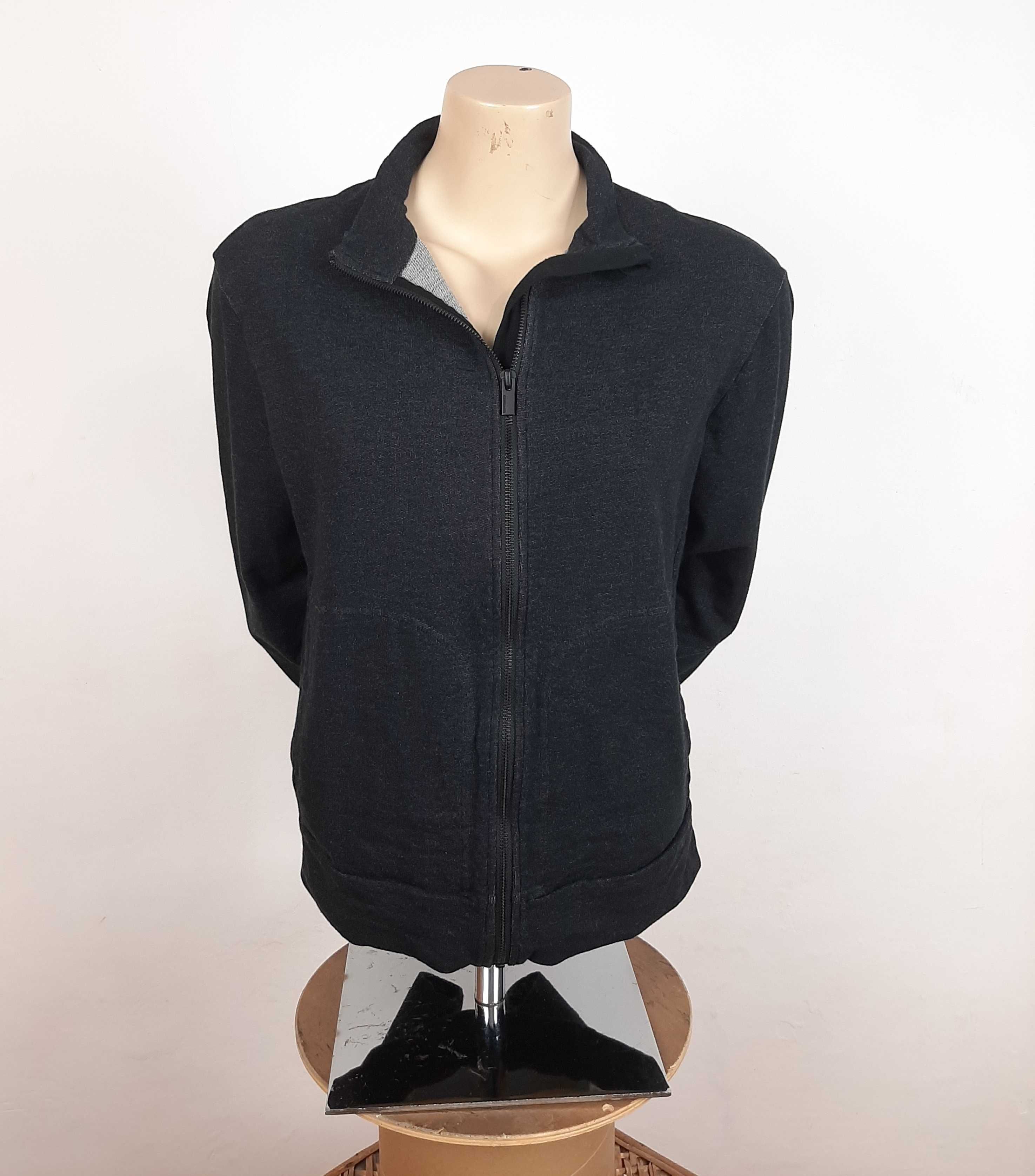 Icebreaker Central Sweatshirt - Оригинално дамско горнище размер M