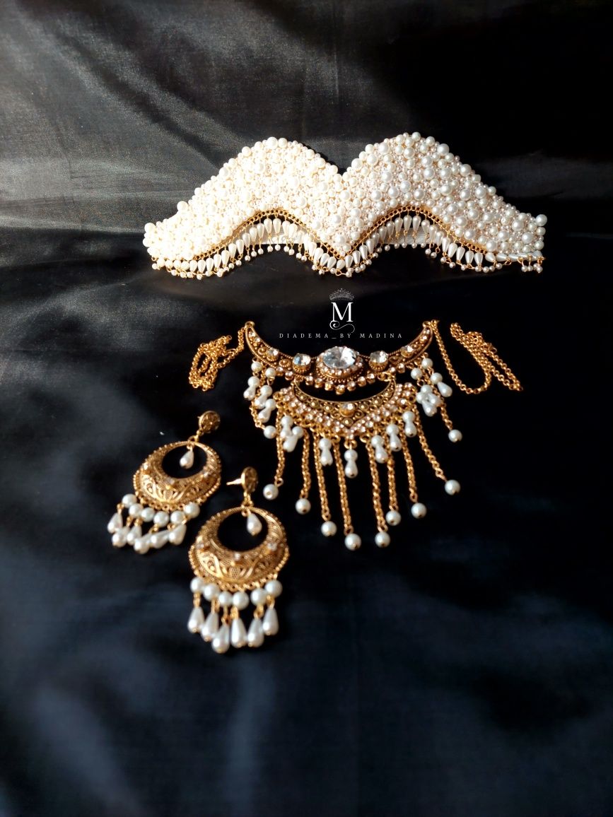 Tillaqosh kamplekt
