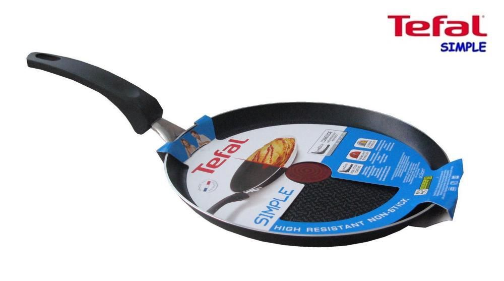 Тигани Tefal Simple