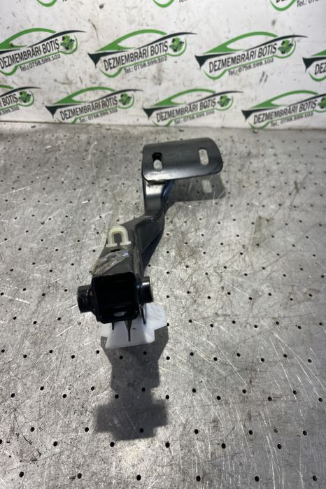 Pedala frana 4H1 723 140 C Audi A7 4G