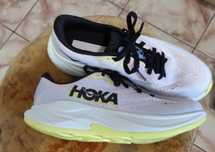 Pantofi HOKA ptr alergat