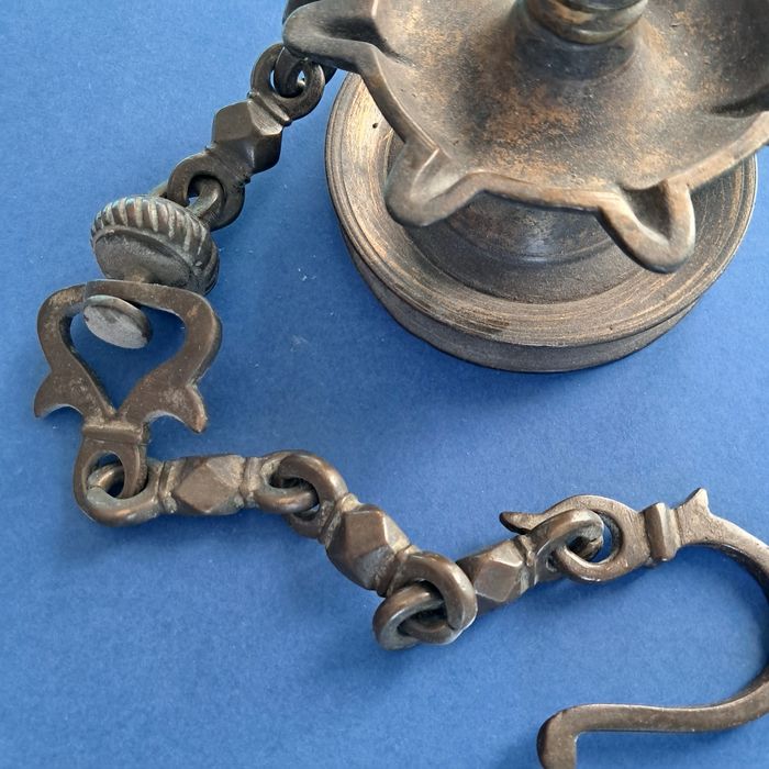 Кандилабър,Германия 19в.