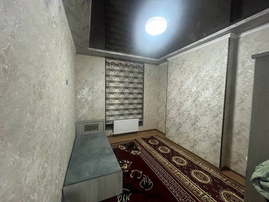 2xonali kv buxoro sitida 1ta qiz olinadi sherikchilikkka