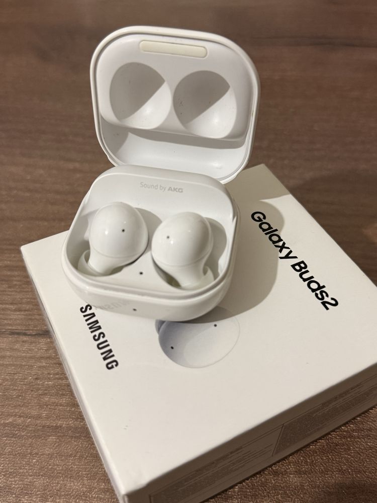 Samsung galaxy Buds2 sotiladi
