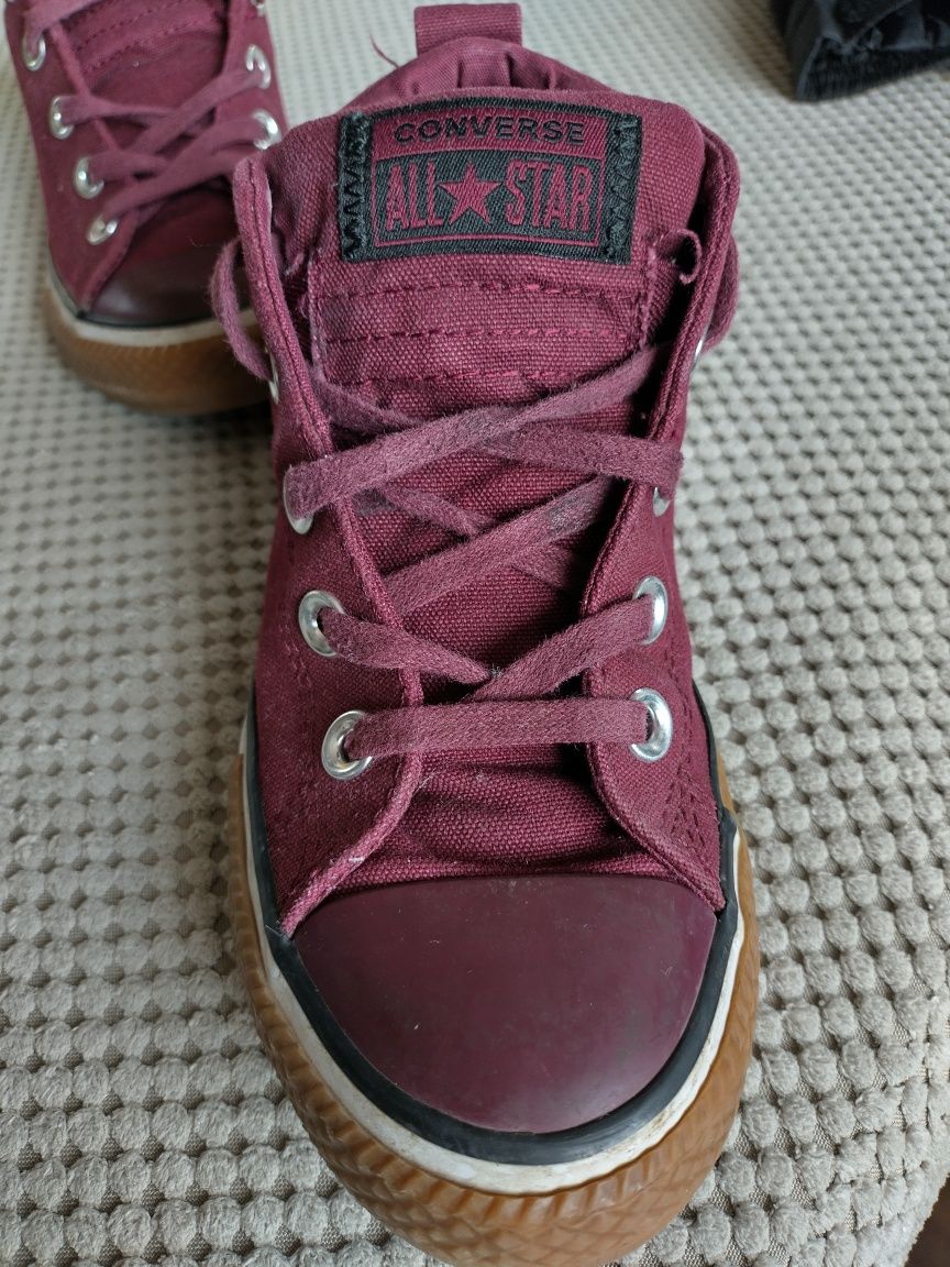 Кецове Converse 32