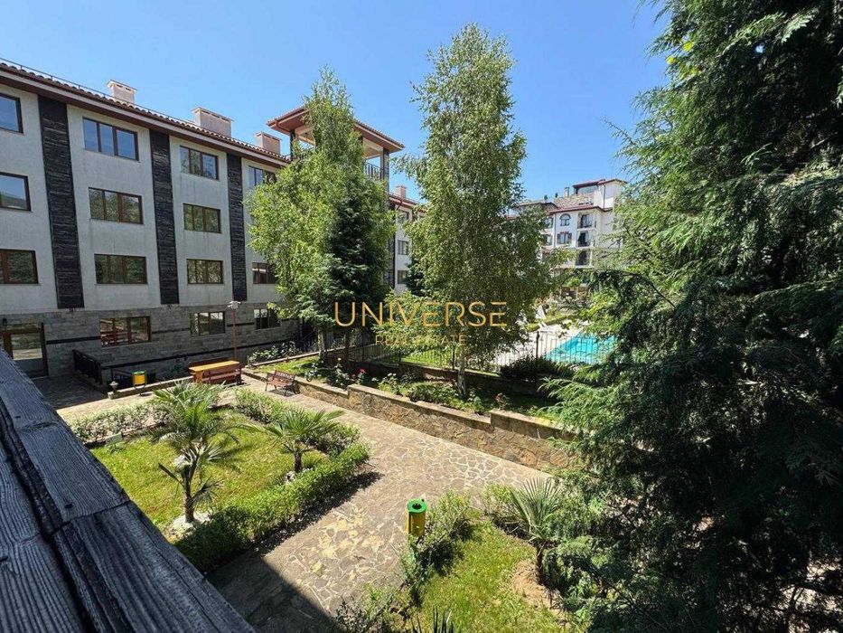 Продава се Едностаен апартамент в к.к. Слънчев бряг - 41 кв.м за 1537 €/кв.м - Снимка #6