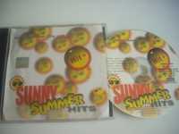 Sunny Summer Hits Vol. 1 - оригинален поп-фолк диск
