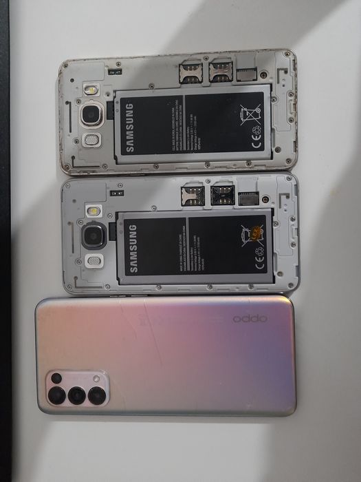 Телефоны на разборку